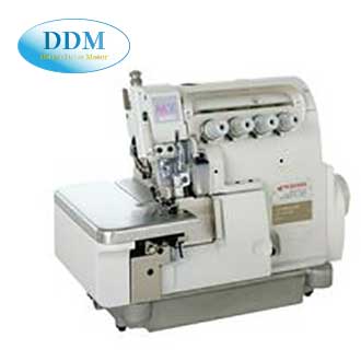 Overedger & safety stitch machines