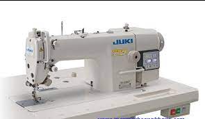 máy 1 kim juki điện tử  DDL-8700B-7