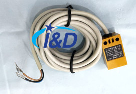 SS17-05DNA-Y- Cảm biến trục X,Y máy trần bông