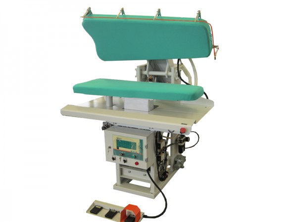 Máy ép dọc quần AZT-18
