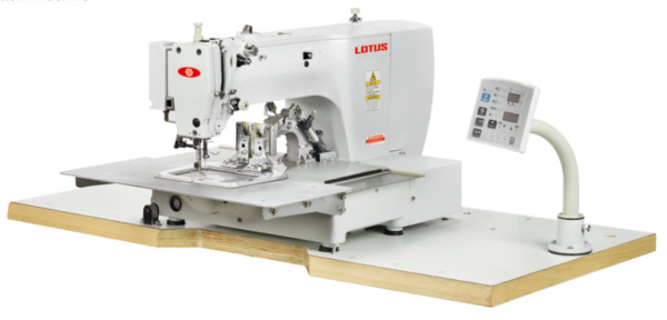 máy lập trình Electric Pattern Machine