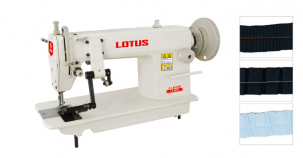 Cup Lockstitch Sewing Machine