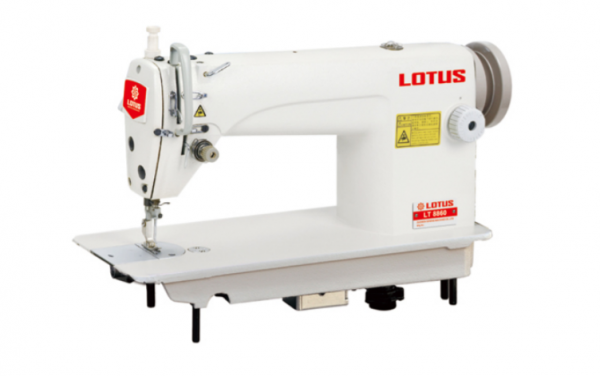 máy đột 1 mặt Dead -webbing Sewing Machine