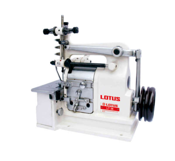 Máy trang trí Shell-stitich Machine