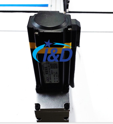 60BYG-102410PSH25MB1- Motor trục X máy trần bông