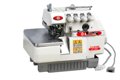 máy vắt sổ 3/4/5 chỉ liền trục