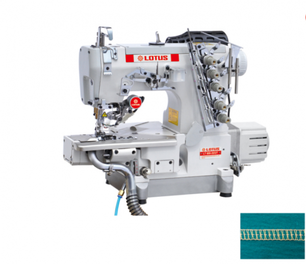 máy trần đề đế trụ cắt chỉ xén trái